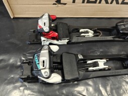 SKIALPOVÉ SENIORSKÉ VIAZANIE MARKER F10 TOUR